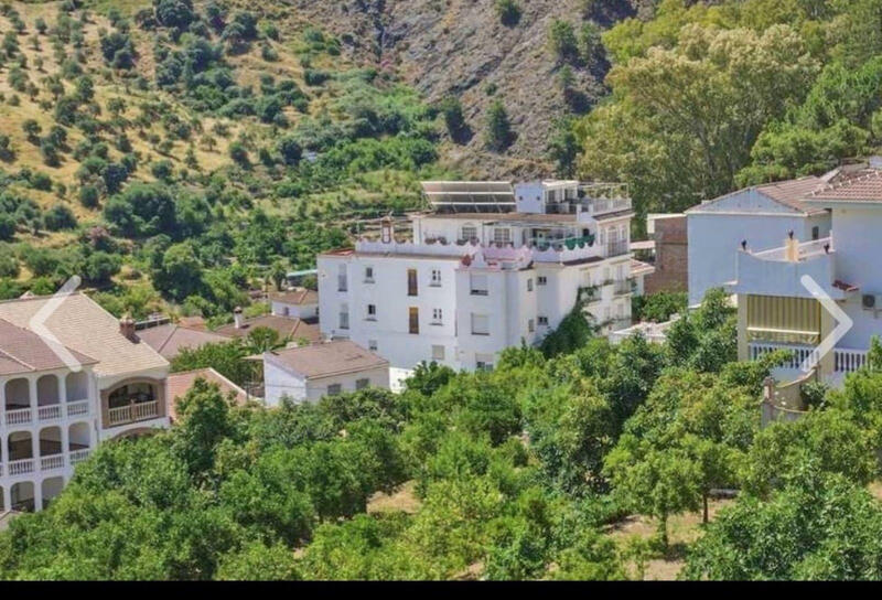 Local Comercial en venta en Tolox, Málaga
