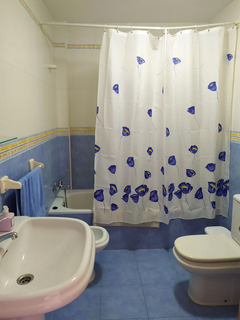 1 slaapkamer Appartement Te koop