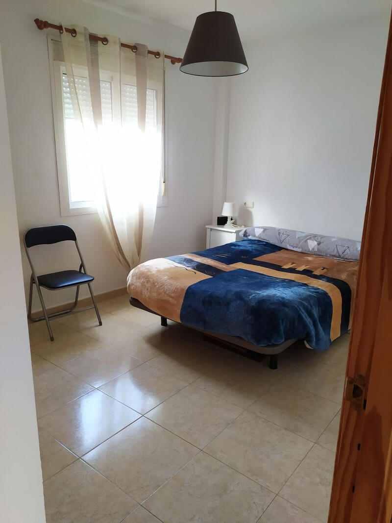 1 slaapkamer Appartement Te koop
