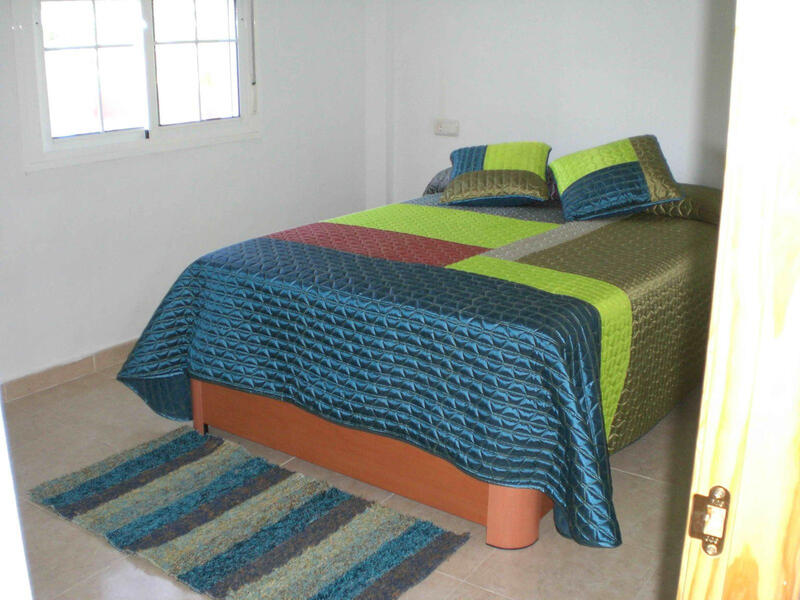 1 slaapkamer Appartement Te koop