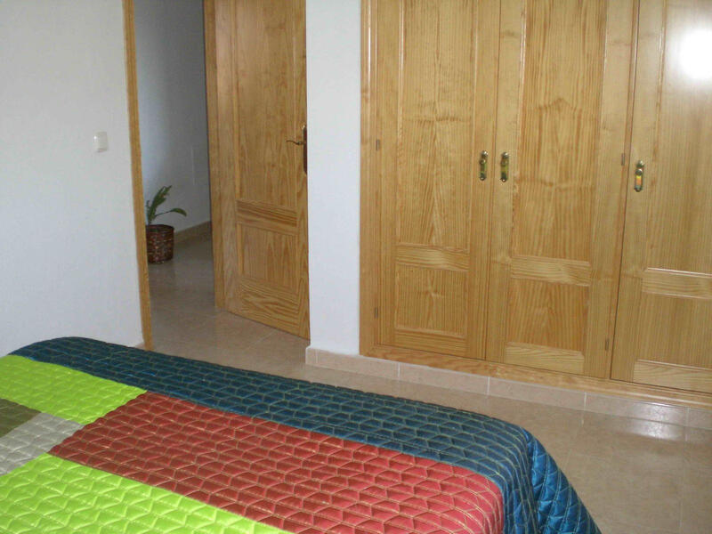 1 slaapkamer Appartement Te koop