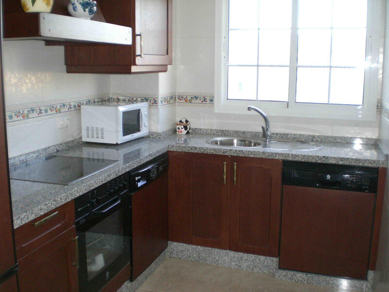 1 slaapkamer Appartement Te koop