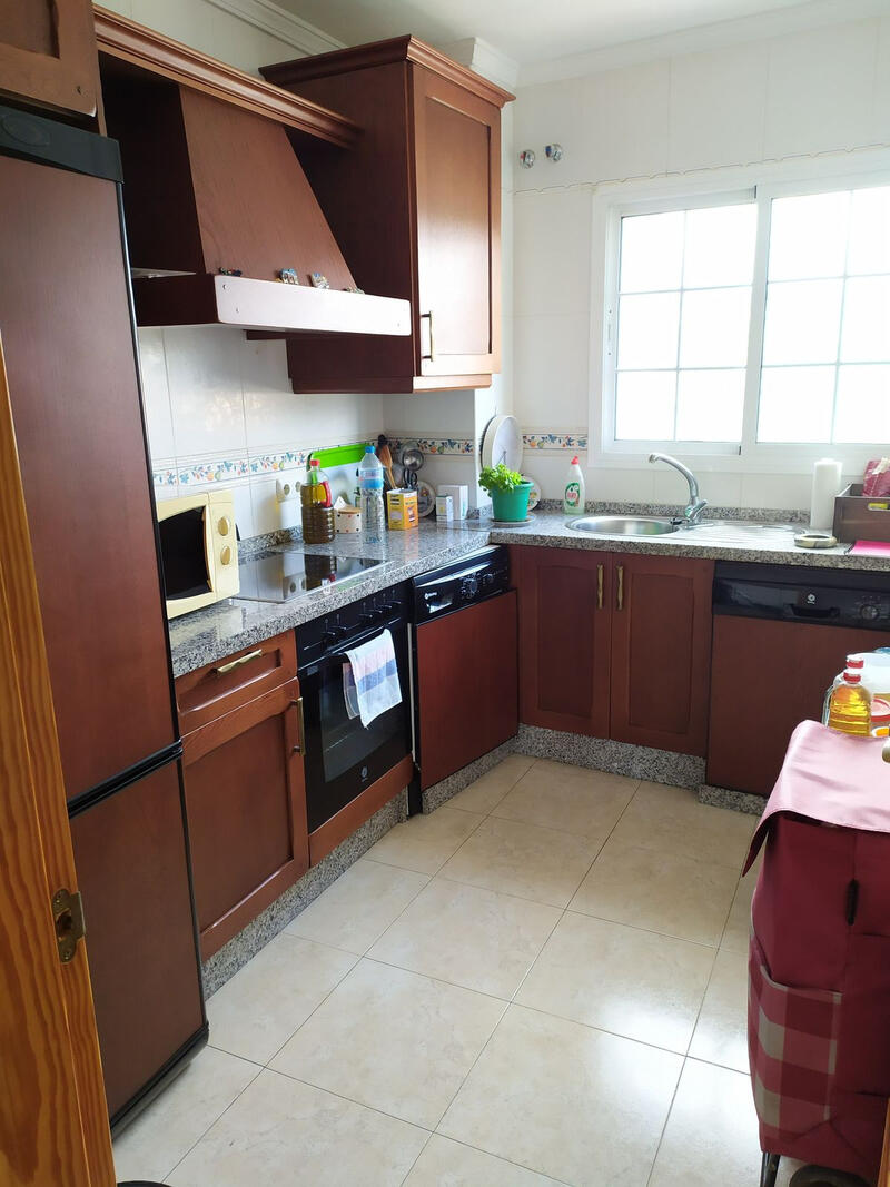 1 slaapkamer Appartement Te koop