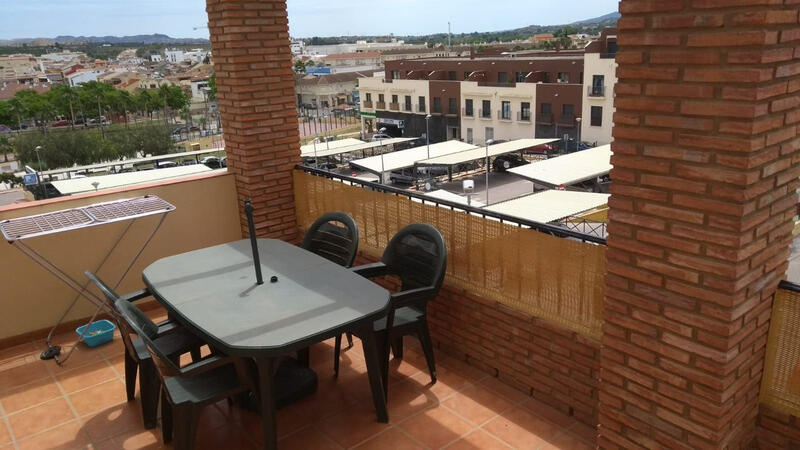 1 slaapkamer Appartement Te koop