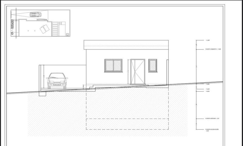 4 soveværelse Villa til salg