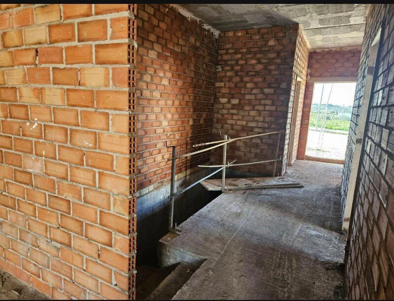 4 soveværelse Villa til salg