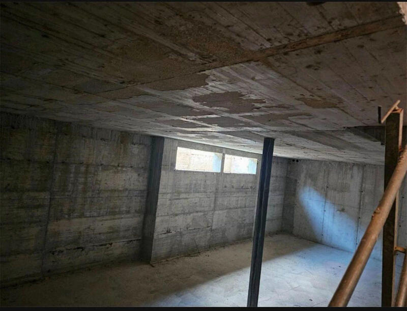 4 soveværelse Villa til salg