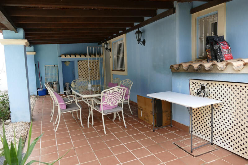 3 chambre Auberge à vendre