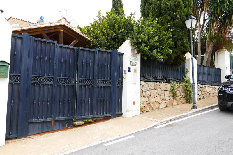 3 chambre Auberge à vendre