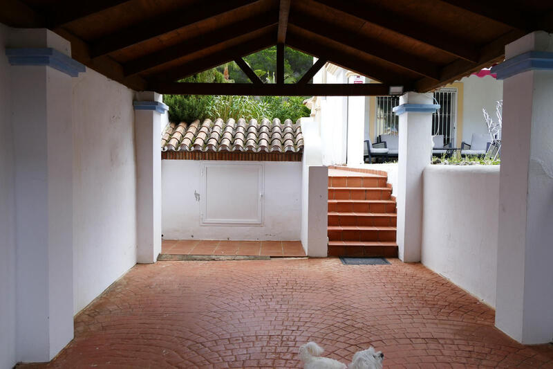 3 chambre Auberge à vendre