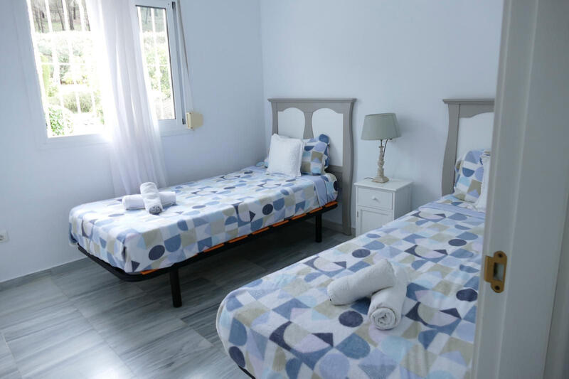 3 chambre Auberge à vendre