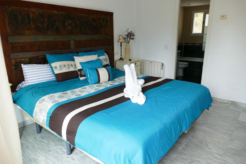 3 chambre Auberge à vendre