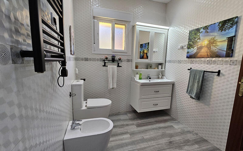 4 Cuarto Villa en venta