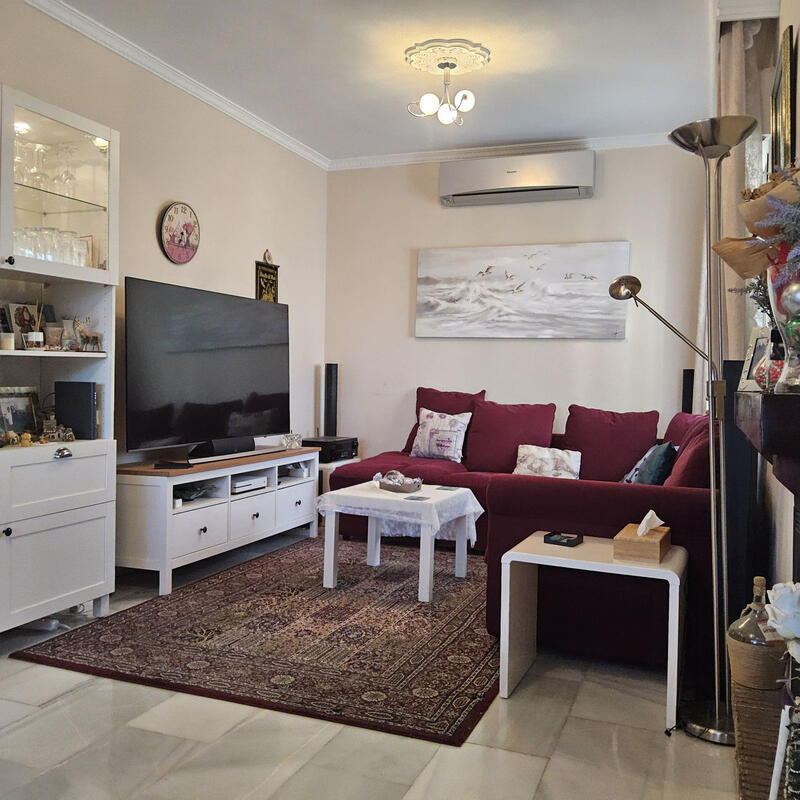 4 Cuarto Villa en venta