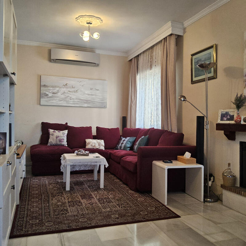 4 Cuarto Villa en venta