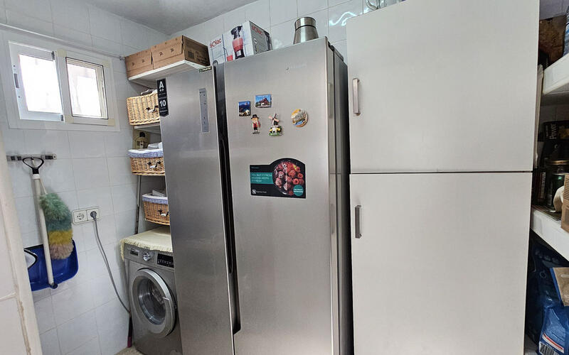 4 Cuarto Villa en venta