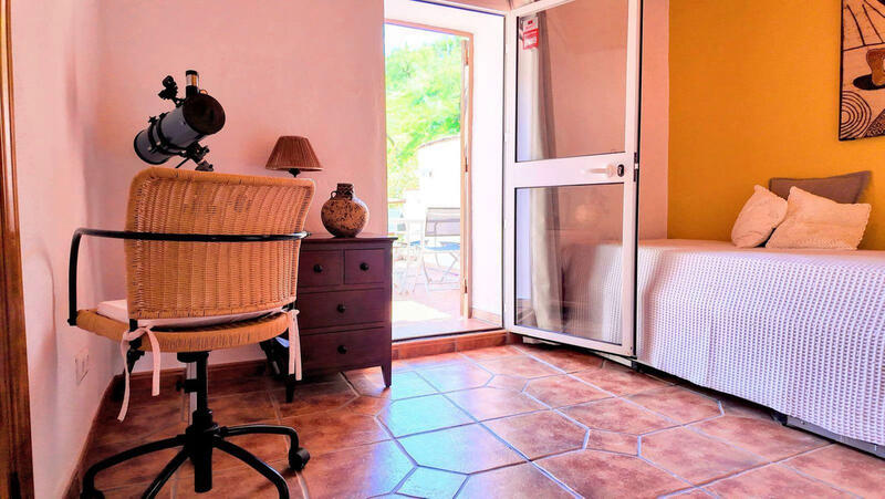 3 Schlafzimmer Landhaus zu verkaufen