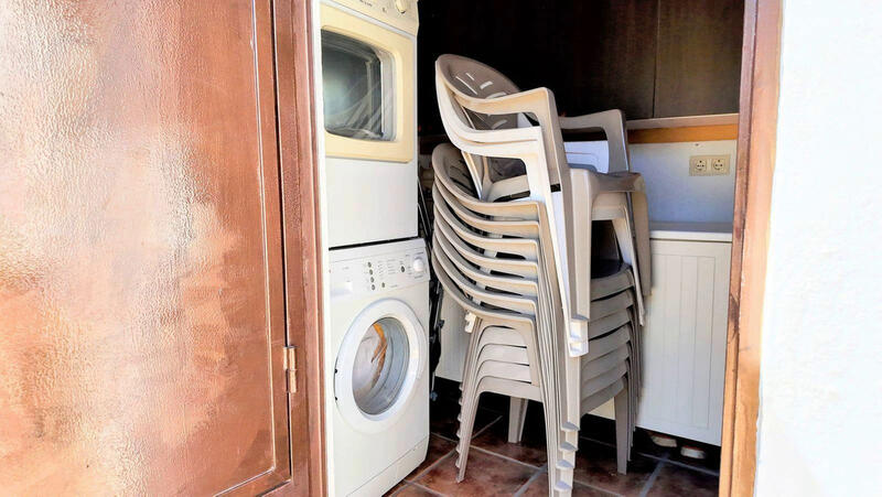 3 Schlafzimmer Landhaus zu verkaufen