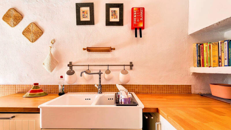 3 Schlafzimmer Landhaus zu verkaufen
