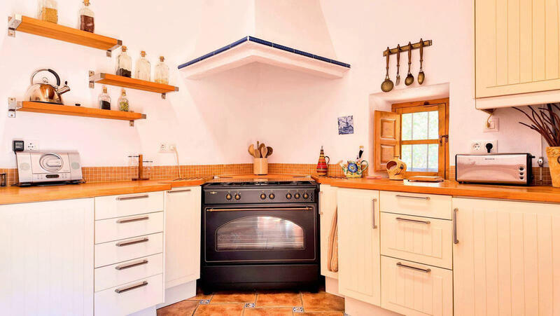 3 Schlafzimmer Landhaus zu verkaufen
