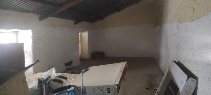 2 slaapkamer Gezinswoning Te koop