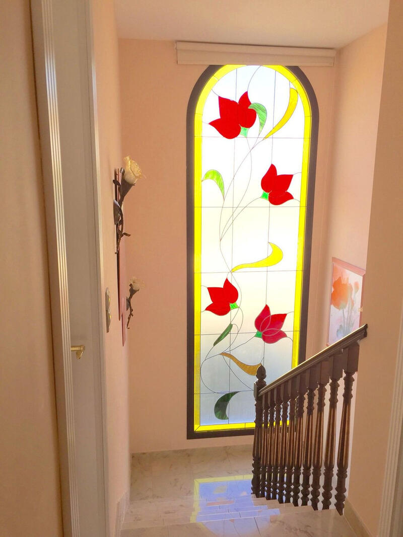 5 Schlafzimmer Villa zu verkaufen