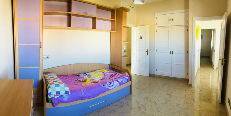 5 Schlafzimmer Villa zu verkaufen