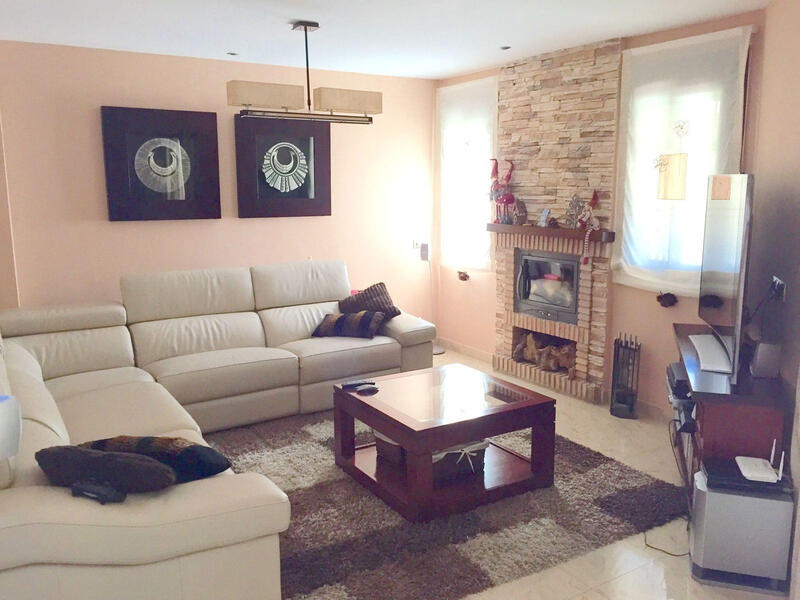 5 Schlafzimmer Villa zu verkaufen