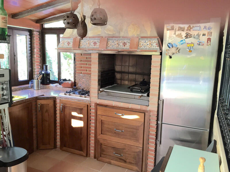 5 Schlafzimmer Villa zu verkaufen
