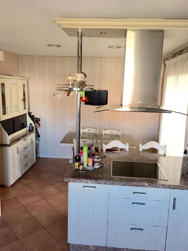 5 Schlafzimmer Villa zu verkaufen