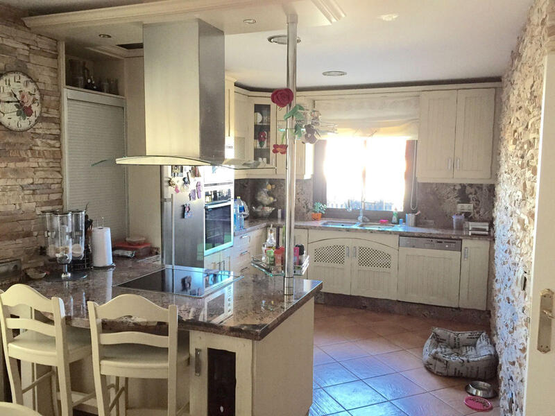 5 Schlafzimmer Villa zu verkaufen