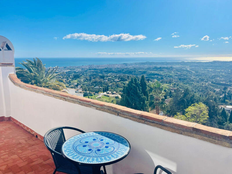 Country House for sale in Mijas, Málaga