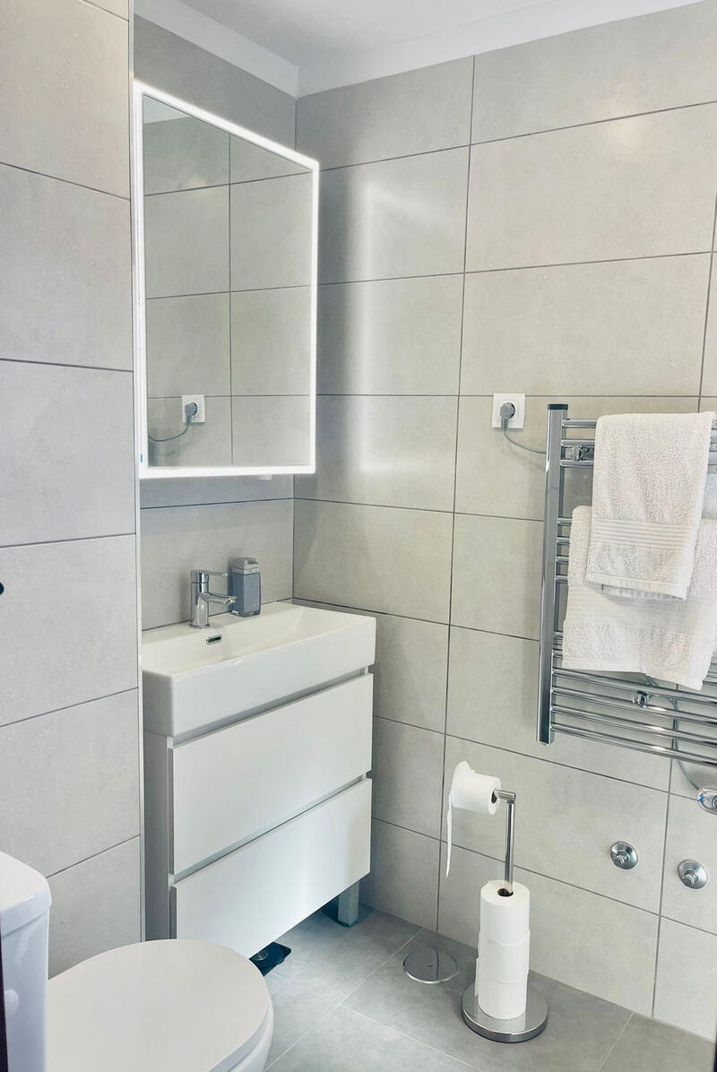 2 soveværelse Landsted til salg