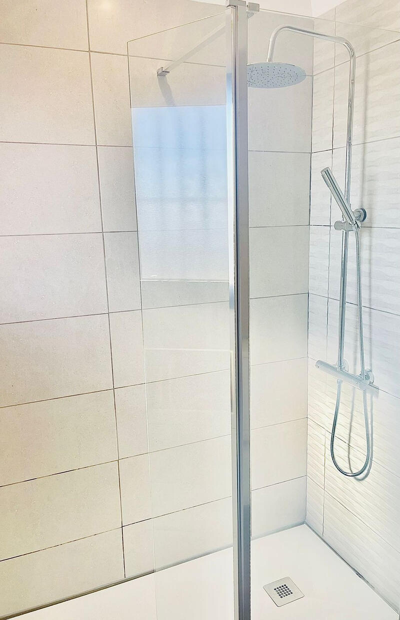 2 soveværelse Landsted til salg