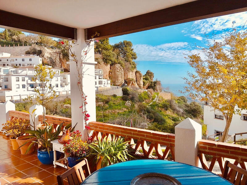 Appartement Te koop in Mijas, Málaga