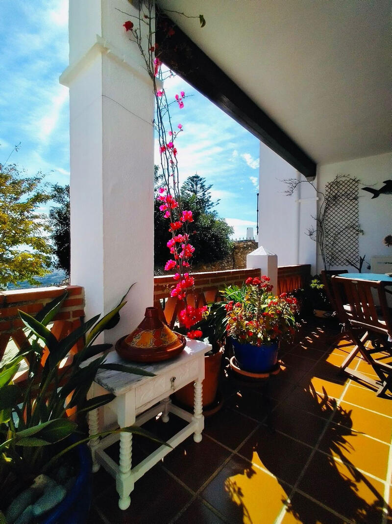 2 slaapkamer Appartement Te koop