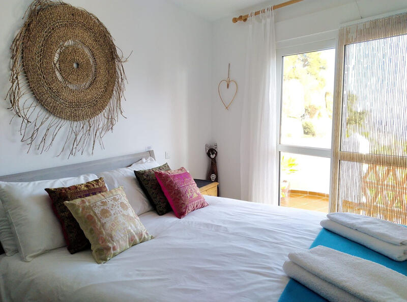 2 slaapkamer Appartement Te koop