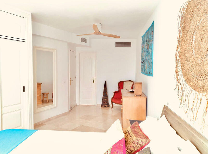 2 slaapkamer Appartement Te koop