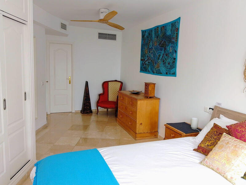 2 slaapkamer Appartement Te koop
