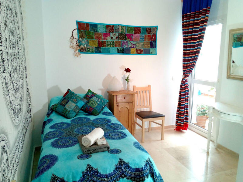 2 slaapkamer Appartement Te koop