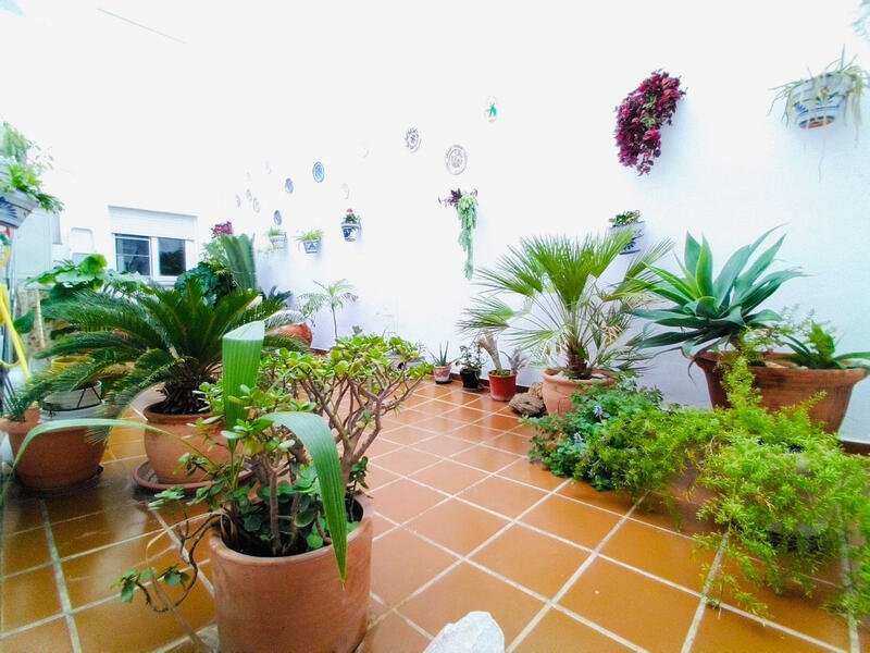 2 slaapkamer Appartement Te koop