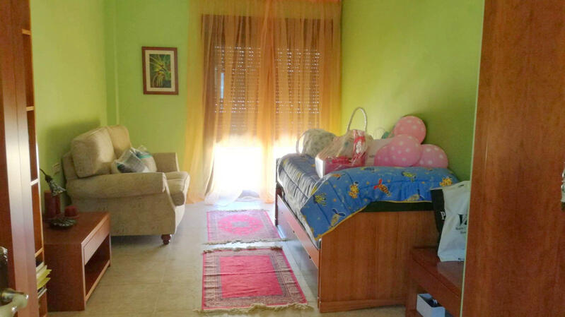 6 chambre Villa à vendre