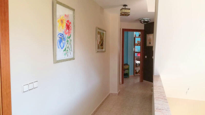 6 chambre Villa à vendre