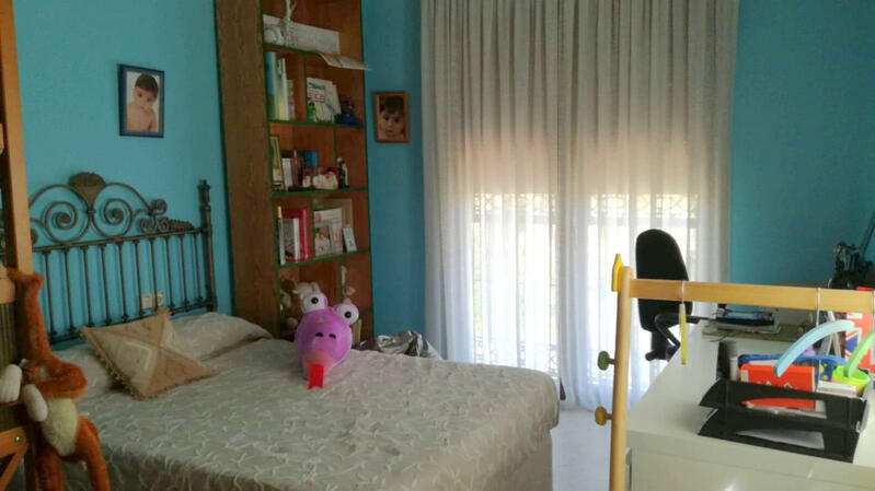 6 chambre Villa à vendre