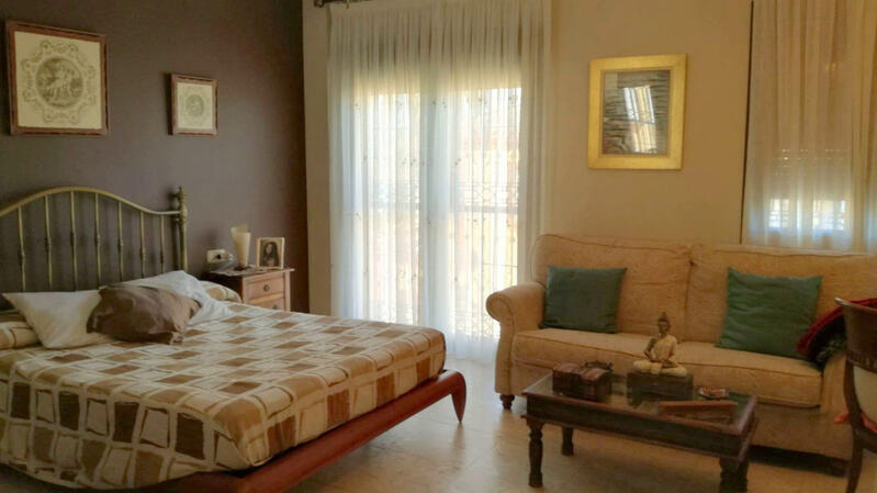 6 chambre Villa à vendre