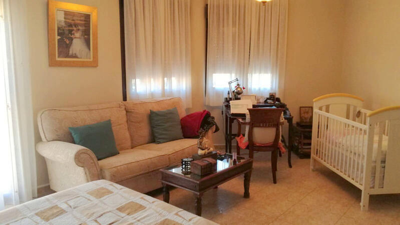 6 chambre Villa à vendre