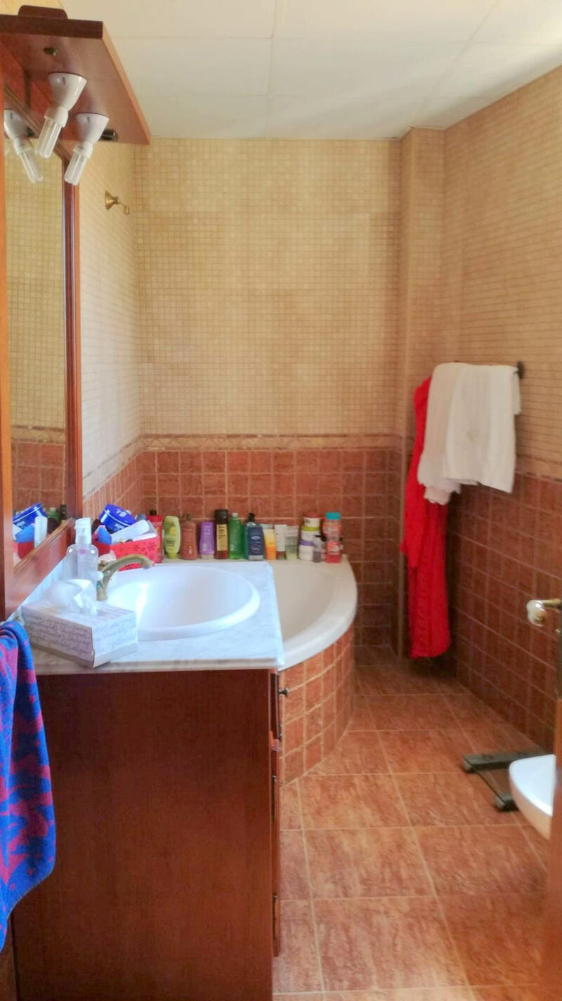 6 chambre Villa à vendre