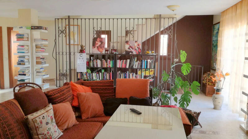 6 chambre Villa à vendre