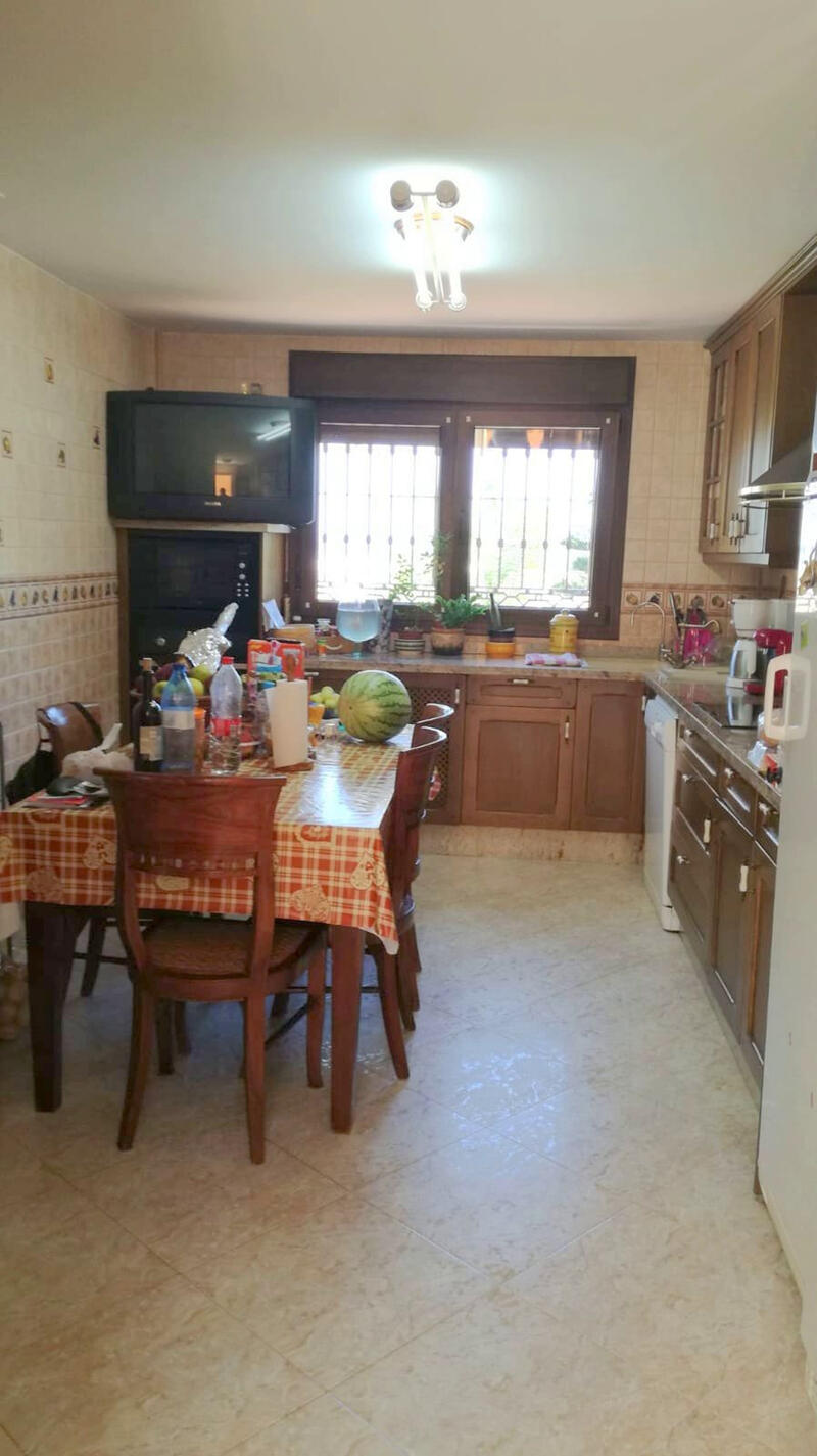 6 chambre Villa à vendre