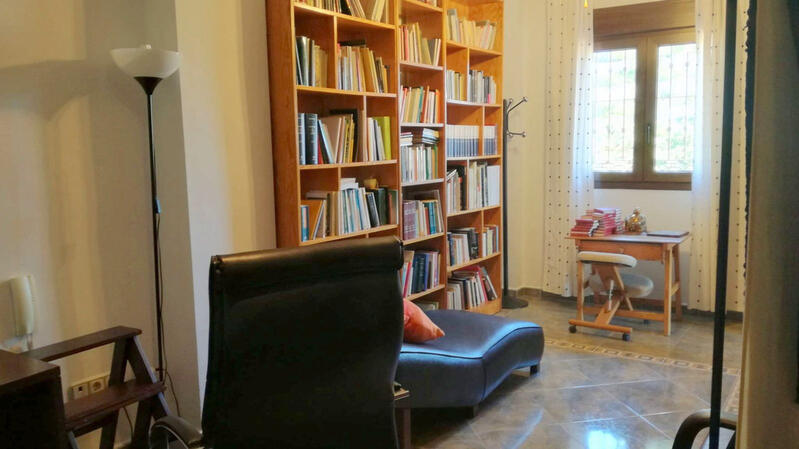 6 chambre Villa à vendre